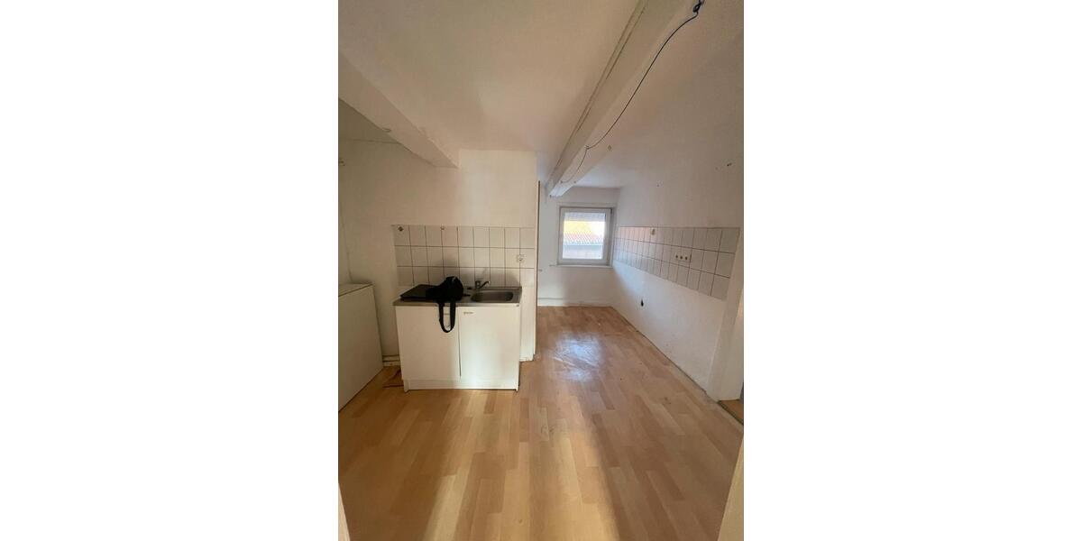 Etagenwohnung Katlenburg-Lindau Lindau - 42 Zimmer, 42 m&sup2;, 290&euro; | Angebot:25047807