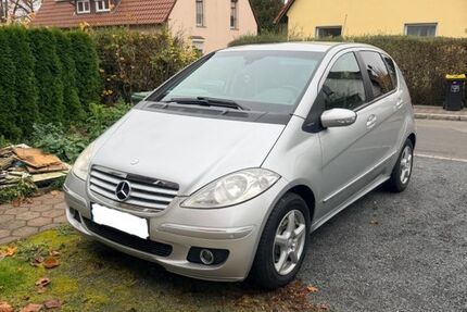 Mercedes-Benz A 180 250.000 km 2.500 € Göttingen 37073