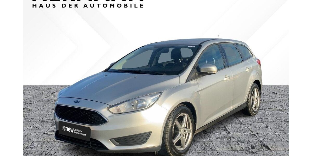 Ford Focus 96.000 km 8.690 &euro; Göttingen 37077