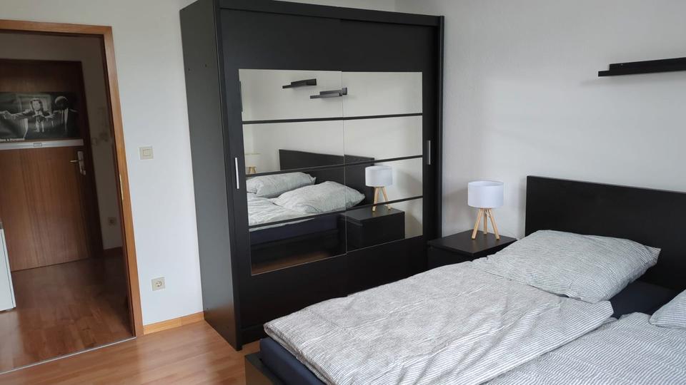 Etagenwohnung Göttingen Grone - 2 Zimmer, 55 m&sup2;, 910&euro; | Angebot:26364189