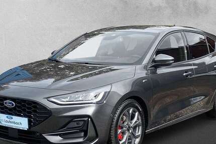Ford Focus 15.000 km 27.500 &euro; Duderstadt 37115