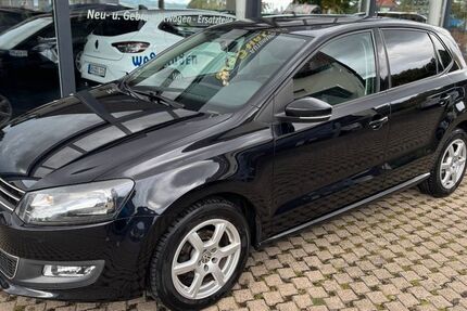 VW Polo 150.596 km 5.700 € Osterode/Dorste 37520