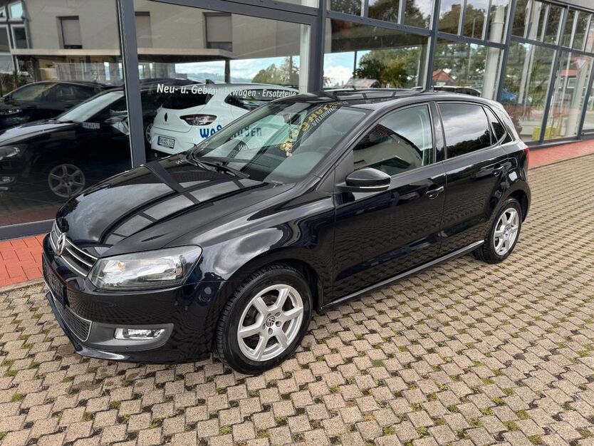 VW Polo 150.596 km 5.700 € Osterode/Dorste 37520