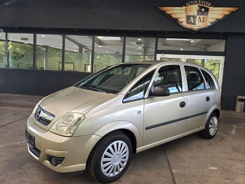 Meriva
