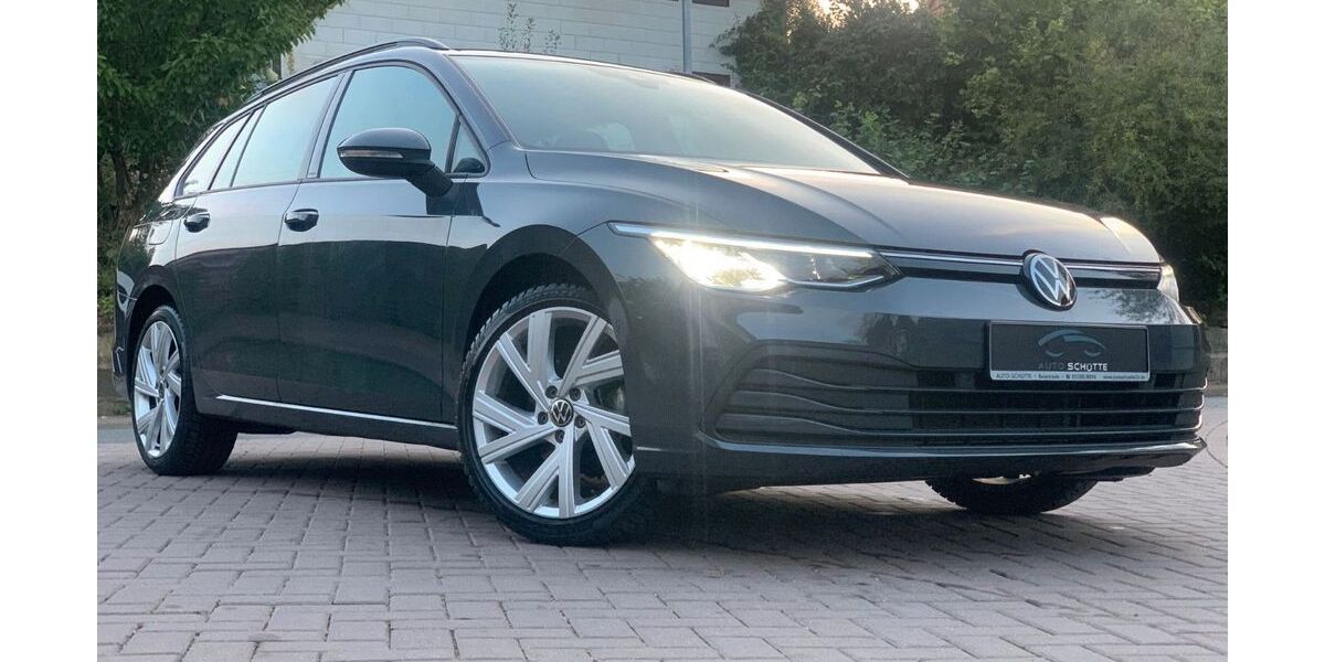 VW Golf 88.600 km 19.890 &euro; Beienrode bei Göttingen 37130