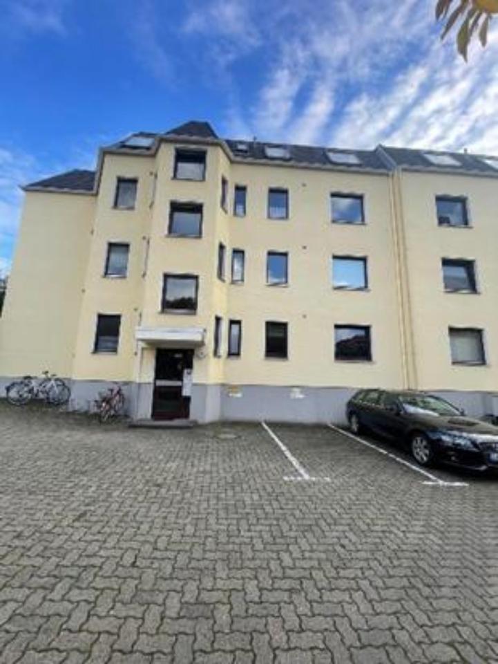 Freundliche 3-Zi.-Wohnung,vielleicht schon bald Ihr neues Zuhause zimmer