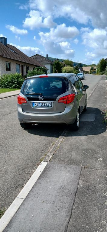 Meriva