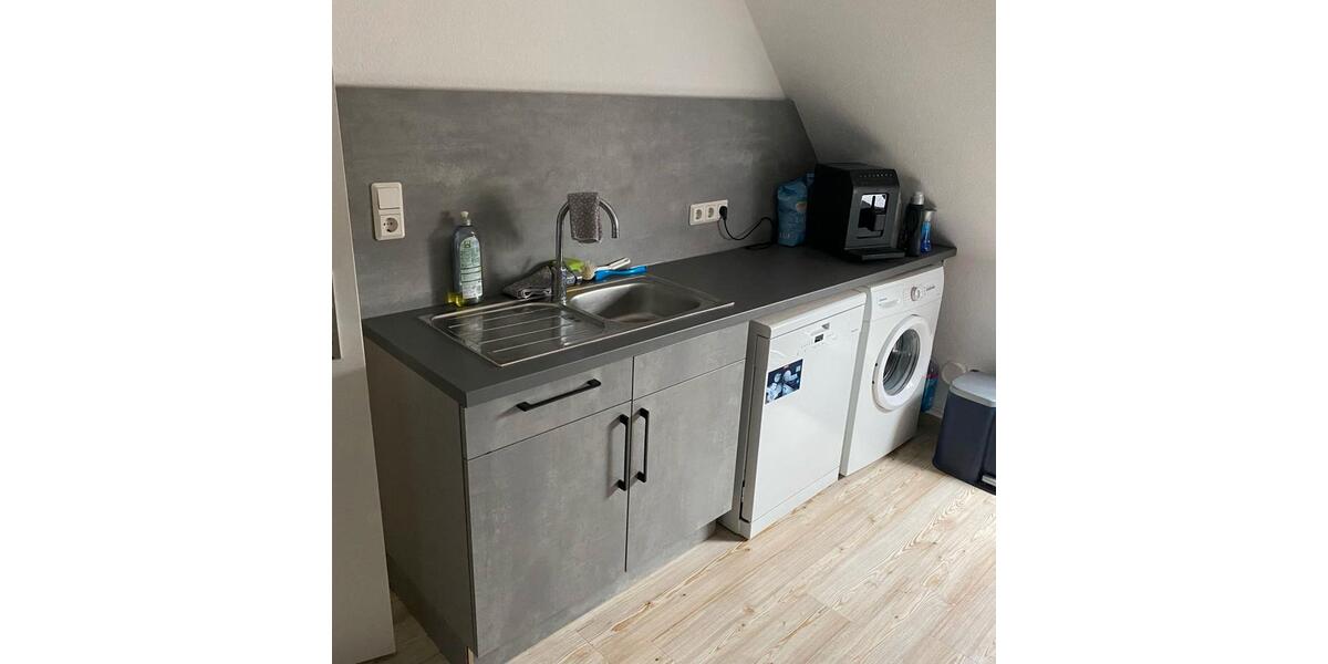Dachgeschoßwohnung Northeim - 3 Zimmer, 80 m&sup2;, 600&euro; | Angebot:26381996
