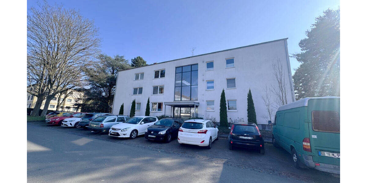 Etagenwohnung Göttingen Weende - 2 Zimmer, 61 m&sup2;, 149.000&euro; | Angebot:26092660