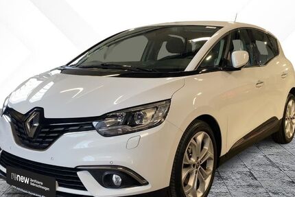 Renault Scenic 117.201 km 12.690 € Göttingen 37079