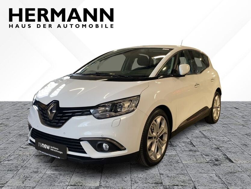 Renault Scenic 117.201 km 12.690 € Göttingen 37079
