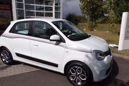 Renault Twingo 13.827 km 8.990 € Leinefelde-Worbis 37327
