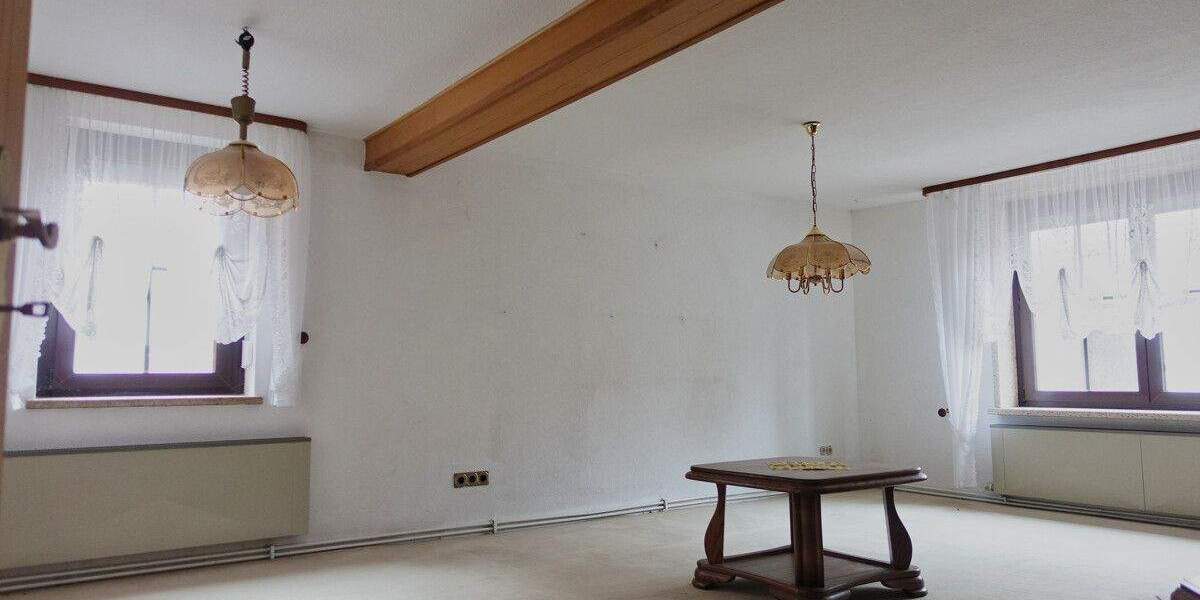 Einfamilienhaus Duderstadt / Hilkerode Hilkerode - 5 Zimmer, 158 m&sup2;, 170.000&euro; | Angebot:25736651