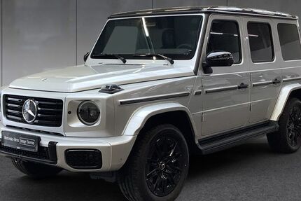 Mercedes-Benz G 450 3.500 km 169.460 &euro; Northeim 37154