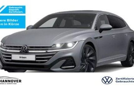 VW Arteon 44.300 km 36.995 &euro; Göttingen 37081