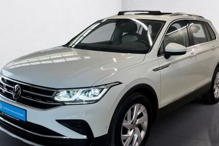 VW Tiguan 78.752 km 27.311 &euro; Northeim 37154