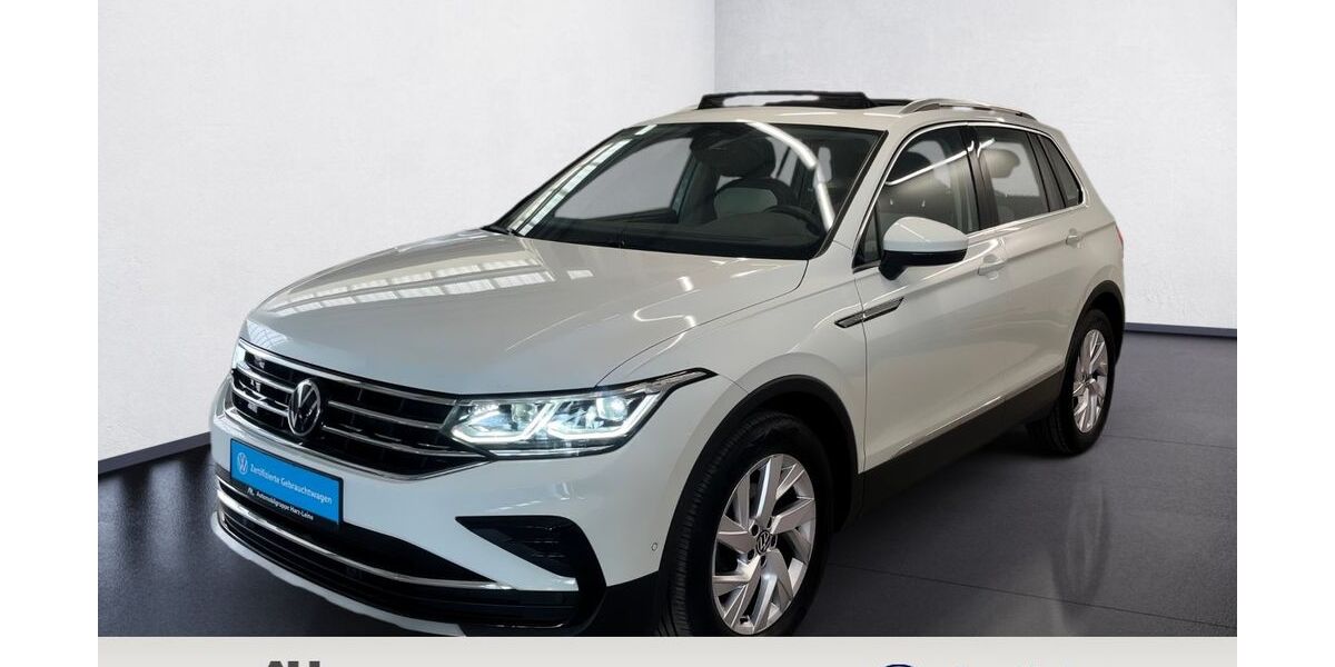 VW Tiguan 78.752 km 27.311 &euro; Northeim 37154