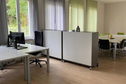 Büroeinheit in der Levinstraße zimmer