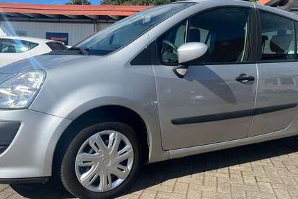 Renault Grand Modus 136.463 km 3.950 € Obernfeld 37434