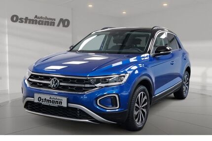 VW T-Roc 13.179 km 22.880 € Hofgeismar 34369