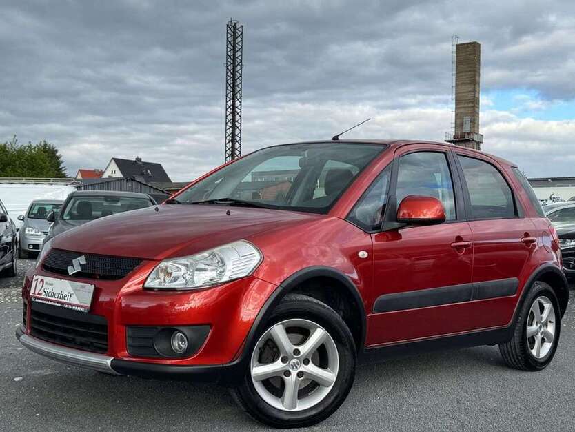 SX4
