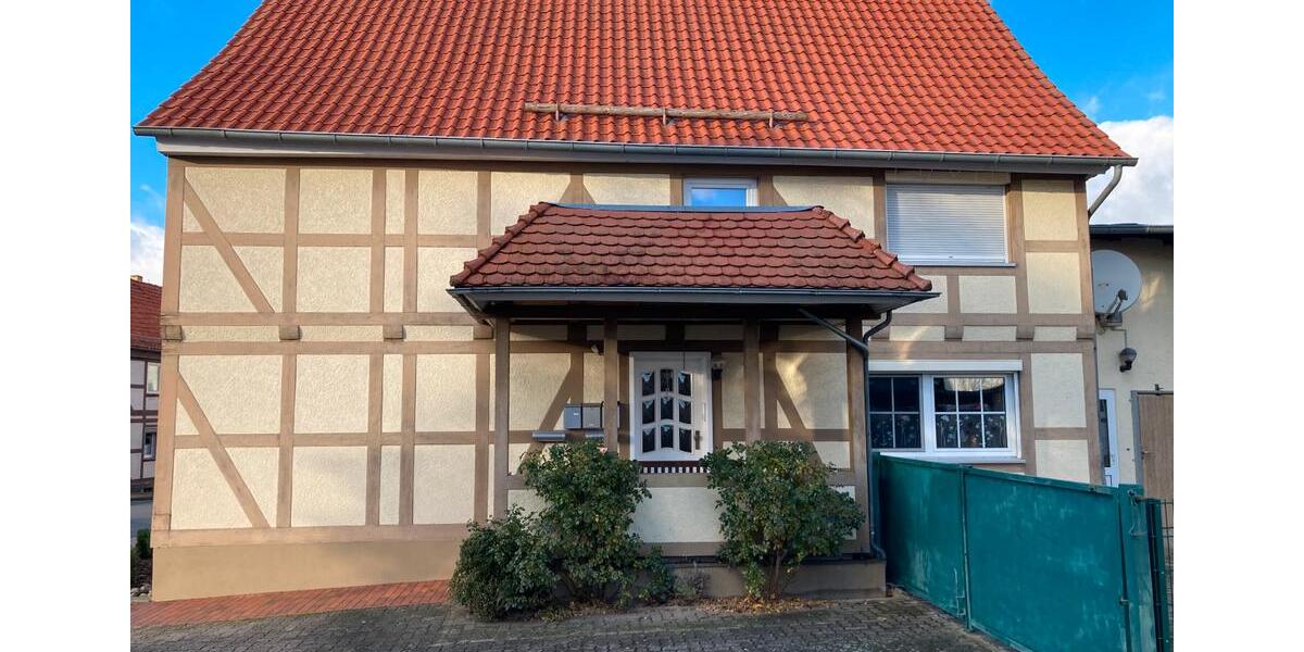 Mehrfamilienhaus, Wohnhaus Gieboldehausen - 13 Zimmer, 220 m&sup2;, 399.000&euro; | Angebot:23759494