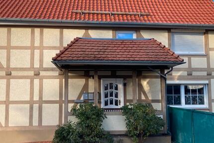 umfangreich modernisiertes Zweifamilien-Haus mit schönem Garten 13 zimmer