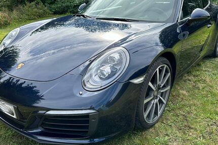 Porsche 991 44.200 km 84.900 &euro; Bodenfelde 37194