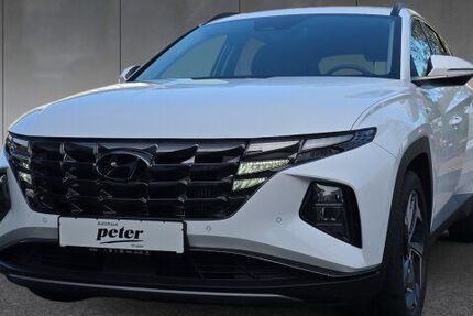 Hyundai TUCSON 84.645 km 21.440 &euro; Witzenhausen 37213