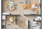 Ein Town & Country Haus mit Charme in Leinefelde-Worbis OT Leinefelde - heimelig und stilvoll