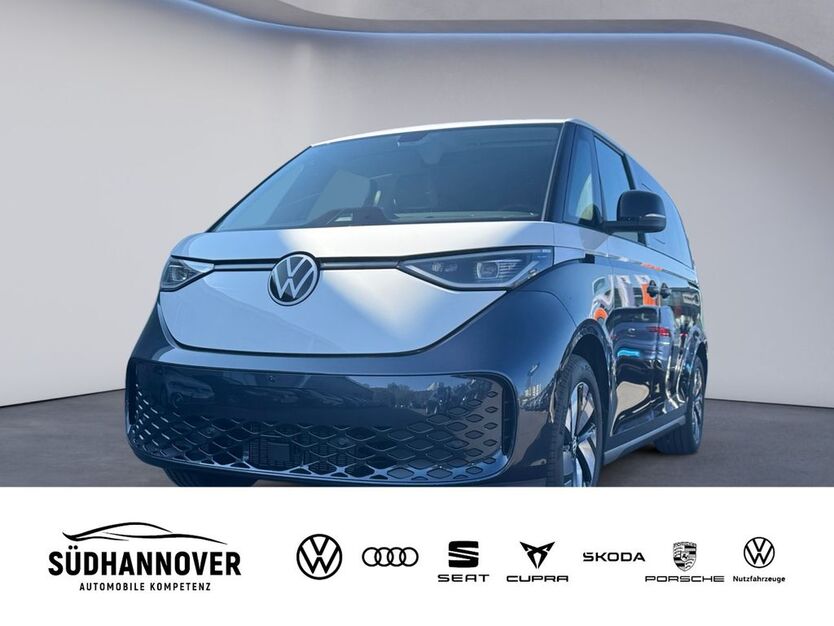 VW ID. Buzz 5.000 km 69.499 € Göttingen 37081