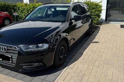 Audi A4 282.000 km 6.600 &euro; Göttingen 37077