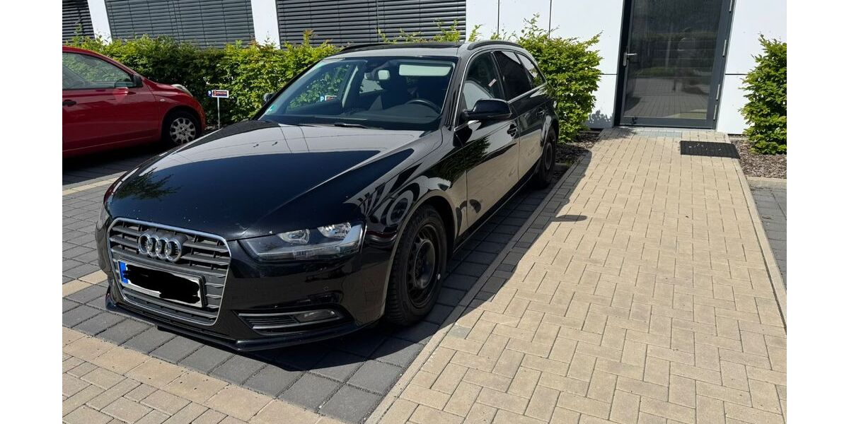 Audi A4 282.000 km 6.600 &euro; Göttingen 37077