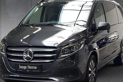 Mercedes-Benz eVito 6.126 km 51.810 € Osterode 37520