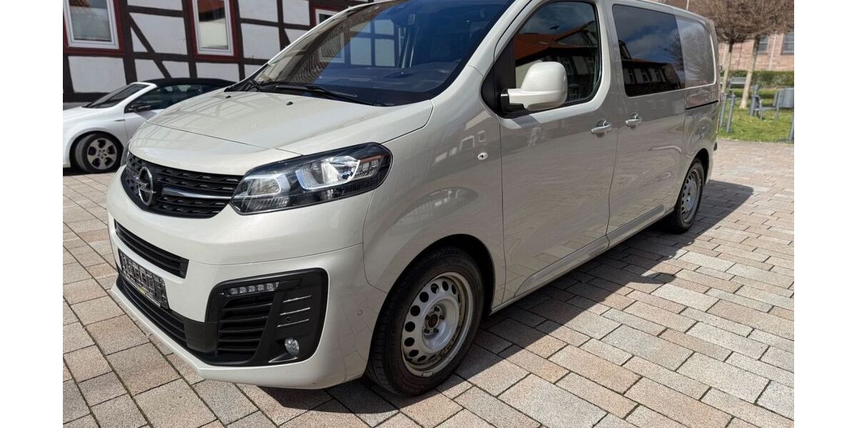 Opel Vivaro 202.190 km 13.990 &euro; Göttingen 37077