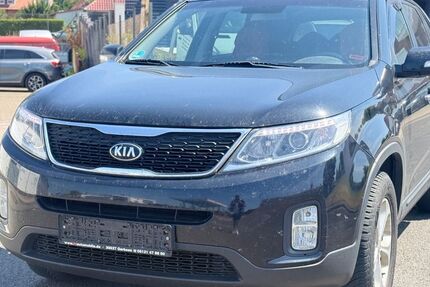 Kia Sorento 235.400 km 4.999 &euro; Nörten-Hardenberg OT Angerstein 37176