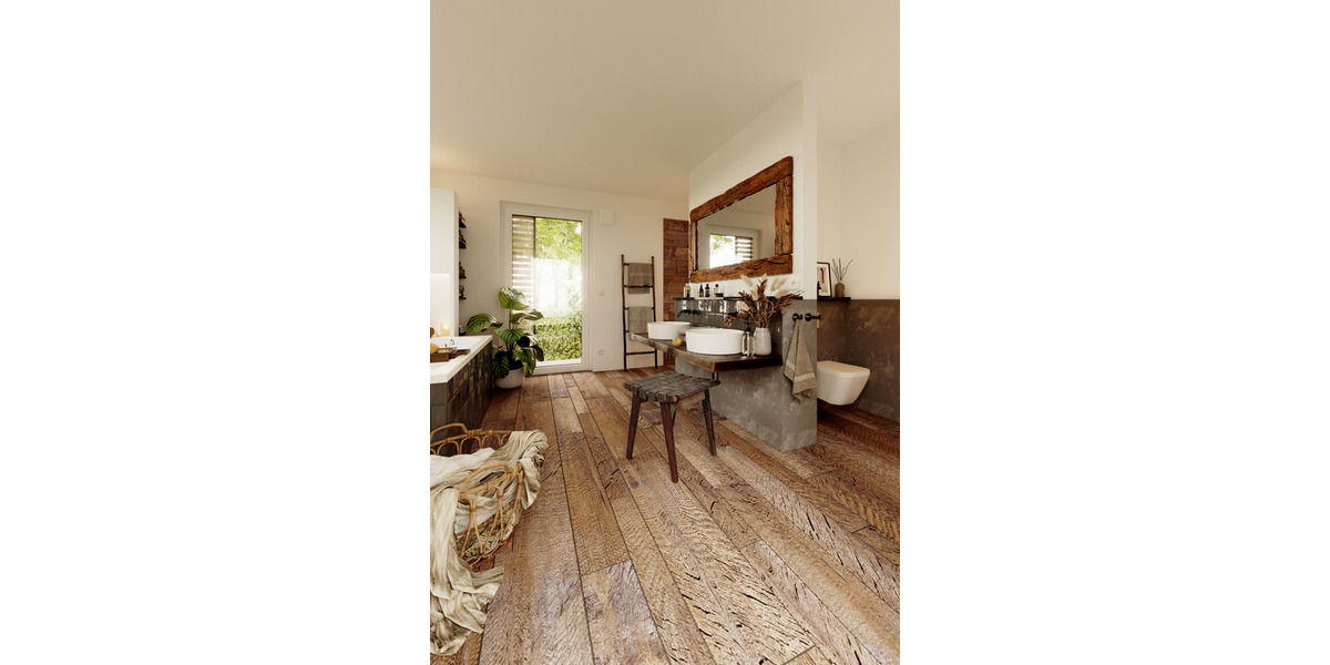 Mehrfamilienhaus, Wohnhaus Göttingen Esebeck - 5 Zimmer, 132 m&sup2;, 329.190&euro; | Angebot:25141618