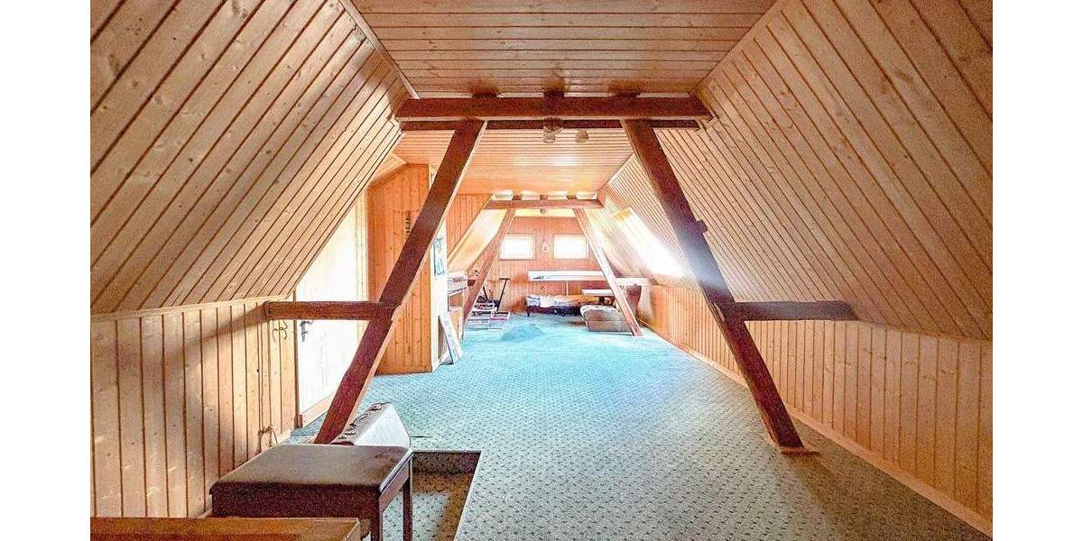 Reihenmittelhaus Hardegsen - 4 Zimmer, 114 m&sup2;, 79.000&euro; | Angebot:25749054