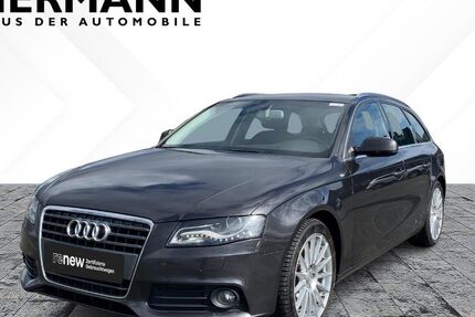 Audi A4 180.360 km 9.994 &euro; Göttingen 37079