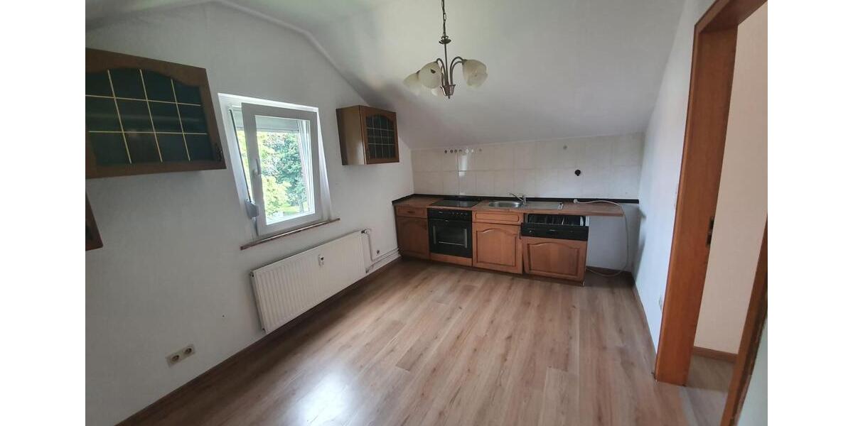 Wohnung zum vermieten 2.5 zimmer