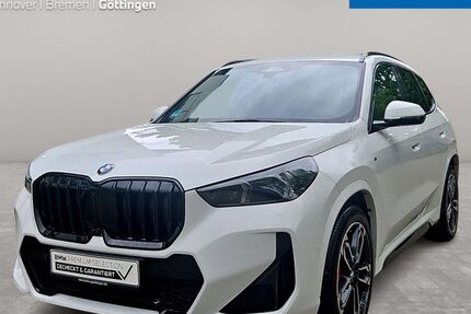 BMW X1 15.502 km 46.405 &euro; Göttingen 37081