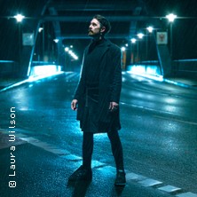 Auger - The Old Arcade - Tour 2026 16.10.2026 Exil