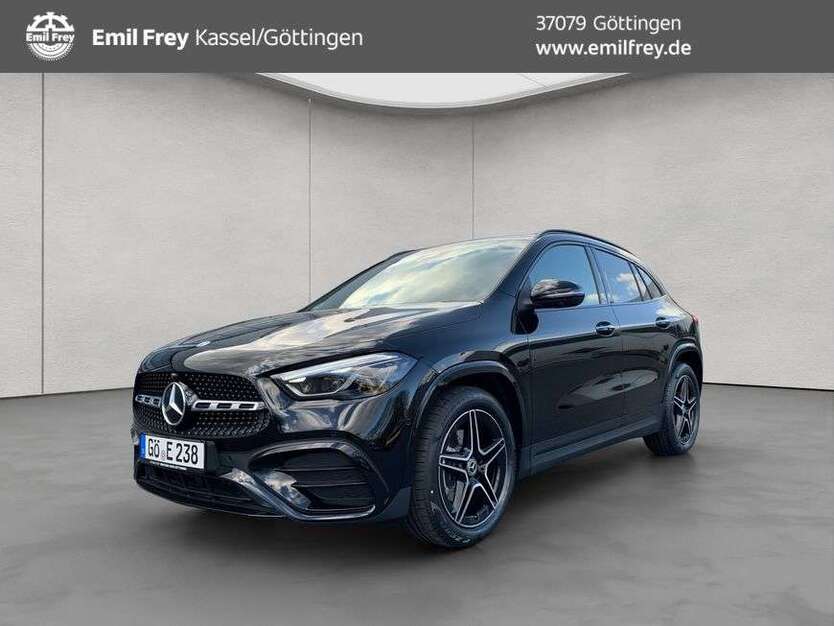 GLA 180