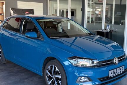 VW Polo 62.530 km 12.900 &euro; Northeim 37154