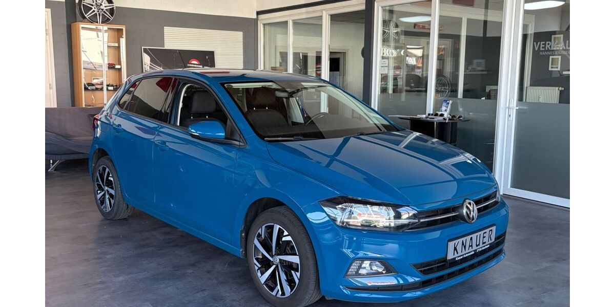 VW Polo 62.530 km 12.900 &euro; Northeim 37154