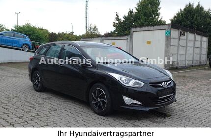 Hyundai i40 89.090 km 6.985 € Göttingen 37077
