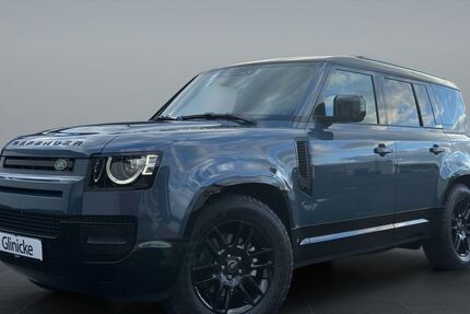 Land Rover Defender 20.500 km 73.900 € Göttingen 37077