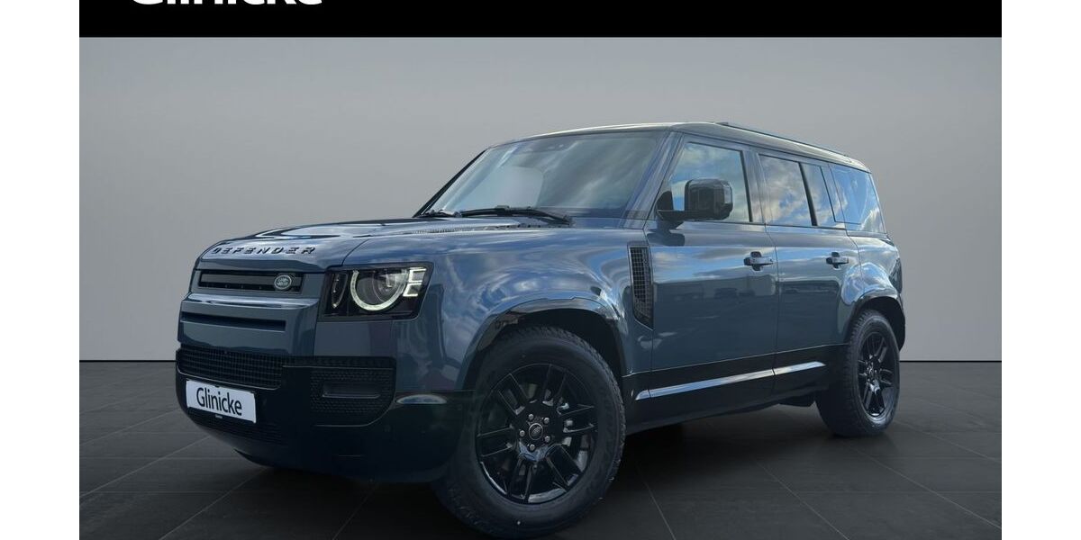 Land Rover Defender 22.500 km 72.900 € Göttingen 37077