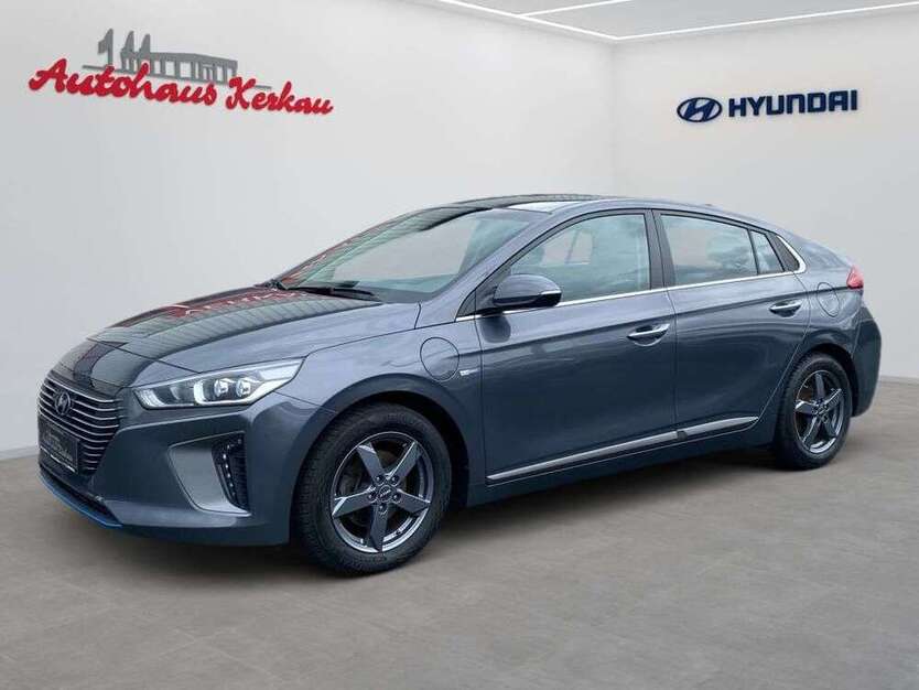 IONIQ