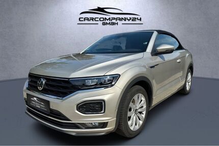 VW T-Roc 78.533 km 20.490 &euro; Göttingen 37079